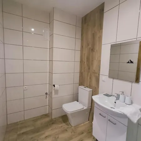 Apartamenty, Noclegi, U Tomka Iii Sufczyn