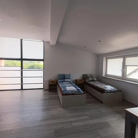 Διαμέρισμα Apartamenty, Noclegi, U Tomka Iii