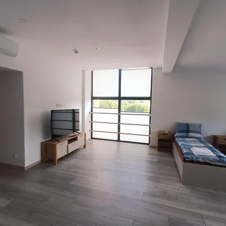 Apartamenty, Noclegi, U Tomka Iii *