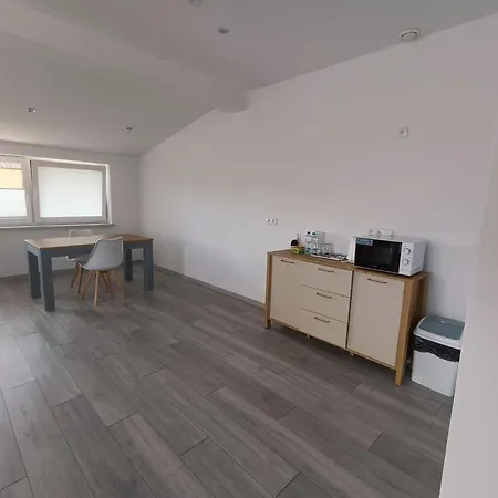 Apartamenty, Noclegi, U Tomka Iii Διαμέρισμα Sufczyn